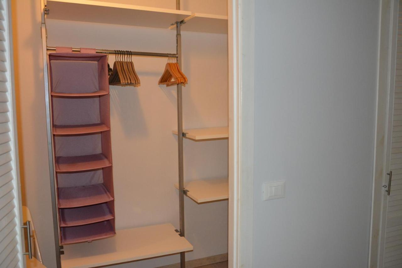 Daysin Apartment Παλέρμο Εξωτερικό φωτογραφία