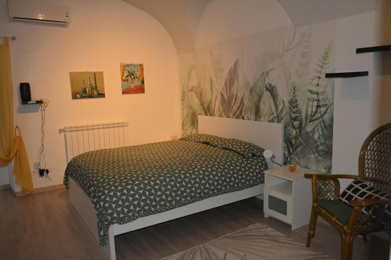 Daysin Apartment Παλέρμο Εξωτερικό φωτογραφία