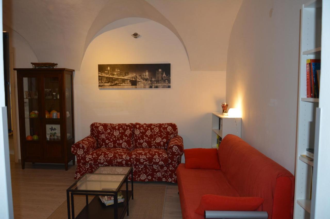 Daysin Apartment Παλέρμο Εξωτερικό φωτογραφία
