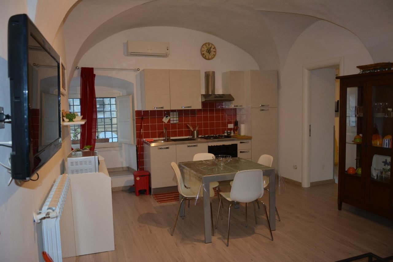 Daysin Apartment Παλέρμο Εξωτερικό φωτογραφία