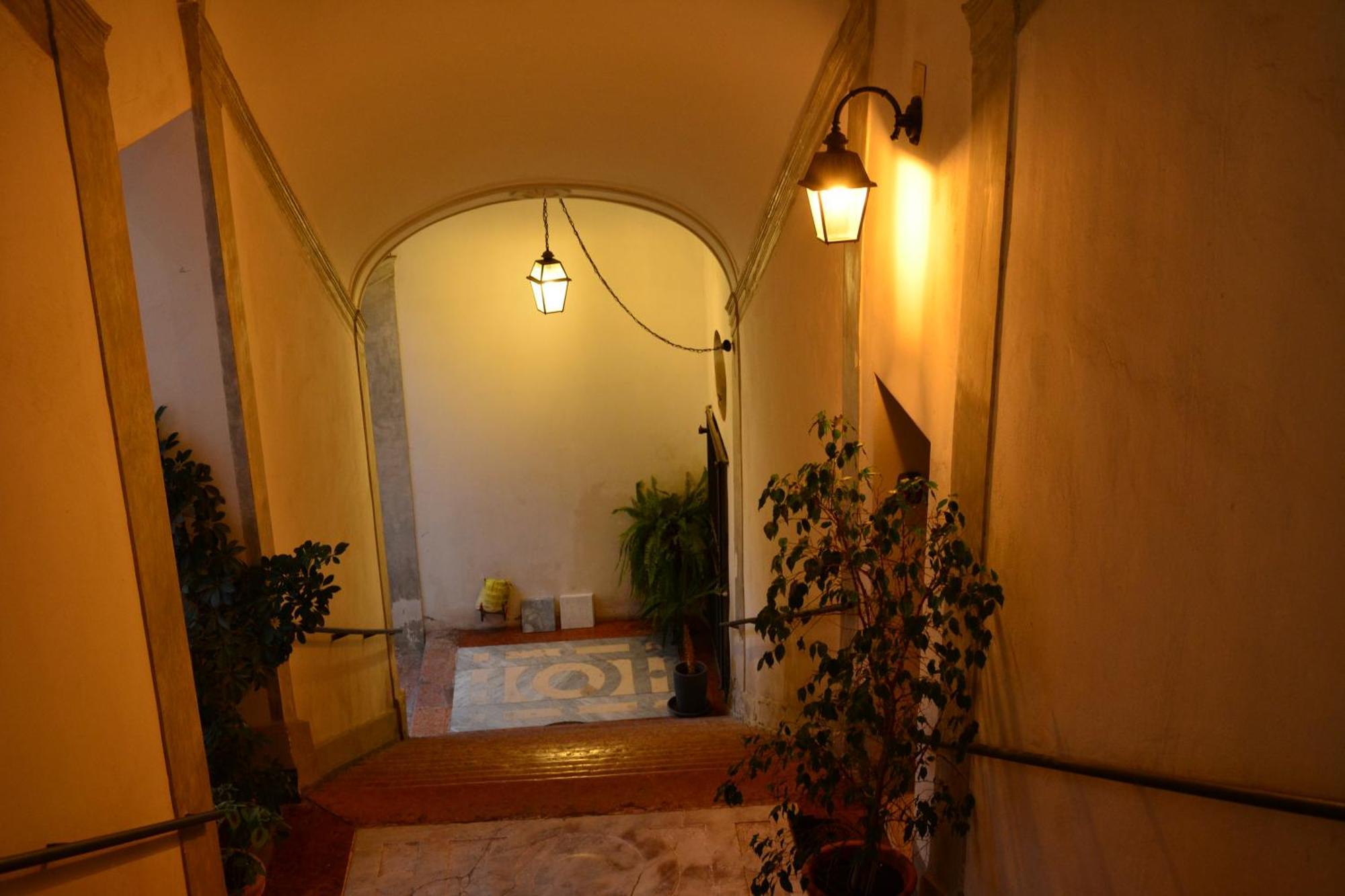 Daysin Apartment Παλέρμο Εξωτερικό φωτογραφία