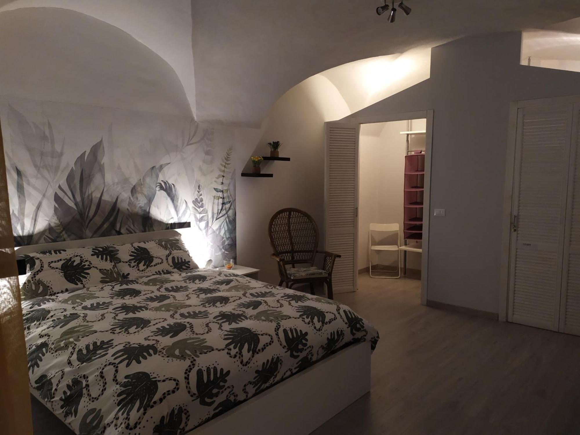 Daysin Apartment Παλέρμο Δωμάτιο φωτογραφία