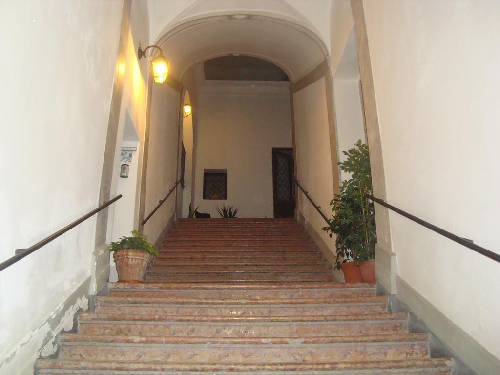 Daysin Apartment Παλέρμο Δωμάτιο φωτογραφία