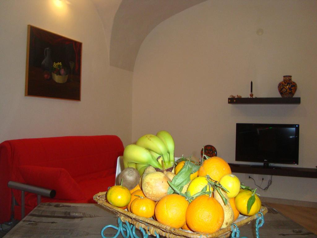 Daysin Apartment Παλέρμο Εξωτερικό φωτογραφία