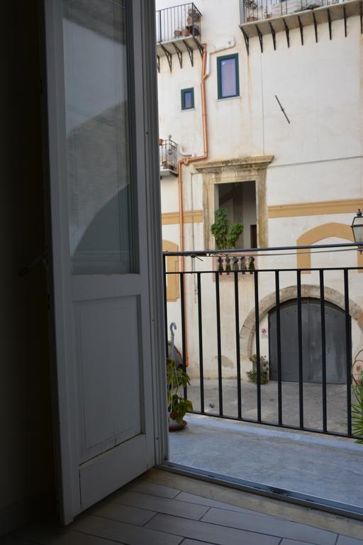 Daysin Apartment Παλέρμο Εξωτερικό φωτογραφία