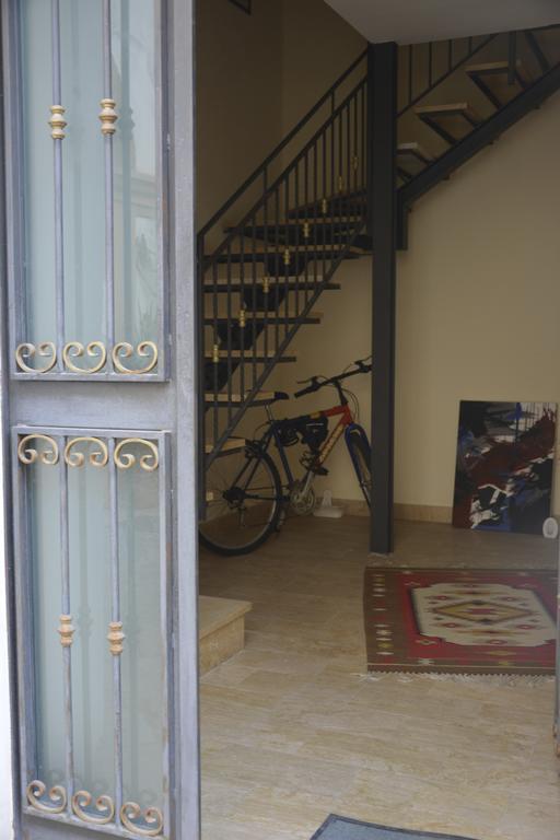 Daysin Apartment Παλέρμο Εξωτερικό φωτογραφία