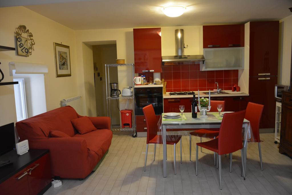 Daysin Apartment Παλέρμο Εξωτερικό φωτογραφία